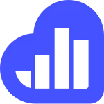 Kissmetrics SVG Icon